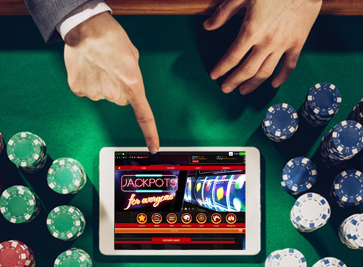 Online Casino Lucky Barry Your Ultimate Gaming Destination