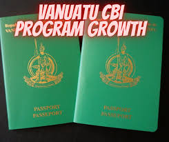 Unlocking New Horizons A Comprehensive Guide to Vanuatu Citizenship by Investment Program