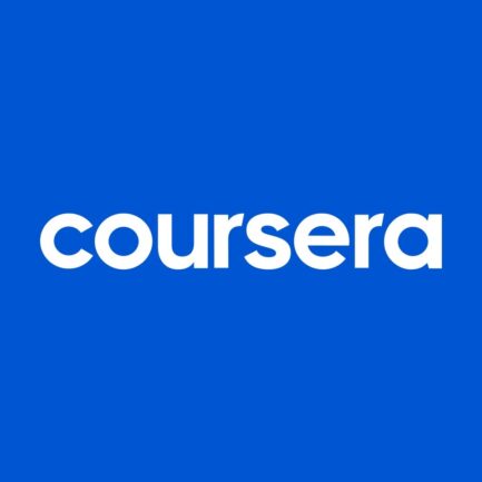 Coursera Plus - 12 Months