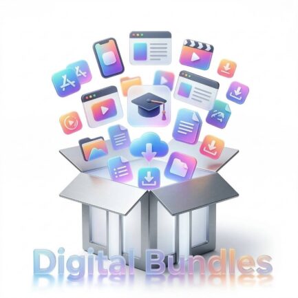 Digital Bundles