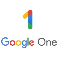 Google One Cloud Storage – 12 Months